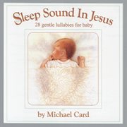 Sleep sound in jesus cover image cdn