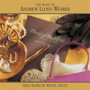 Music of the night (the music of andrew lloyd webber) cover image cdn