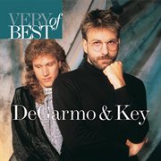 Very best of degarmo & key cover image cdn
