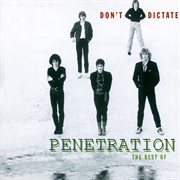 Don't dictate - the best of penetration cover image cdn