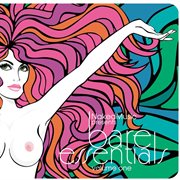 Bare essentials vol 1 cover image cdn