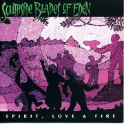 Spirit, love & fire cover image cdn
