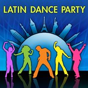 Latin dance party cover image cdn