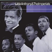 The best of little anthony & the imperials cover image cdn