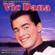 The complete hits of vic dana cover image cdn