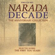 Narada decade (the anniversary collection) cover image cdn