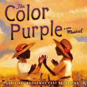 The color purple: music from the original broadway cast cover image cdn