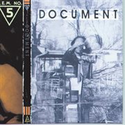 Document (r.e.m. no. 5) cover image cdn