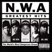 N.w.a. greatest hits (world) cover image cdn