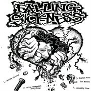 Falling sickness / dysentery cover image cdn