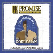 Promise keepers - the making of a godly man cover image cdn