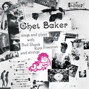Chet baker sings and plays cover image cdn