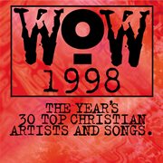 Wow hits 1998 cover image cdn