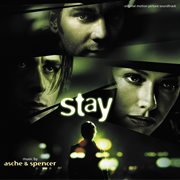 Stay (original motion picture soundtrack) cover image cdn