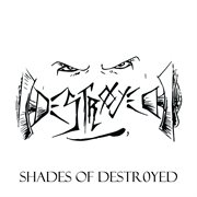 Shades of destr0yed (original mix) cover image cdn