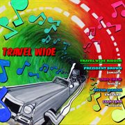 Travel wide riddim cover image cdn