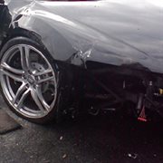 Strange days(2012) cover image cdn