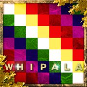 Whipala cover image cdn