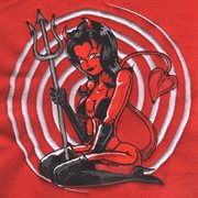 The dark step cover image cdn