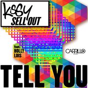 Tell you (remixes) cover image cdn