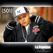 La esquina - da mix tapes cover image cdn