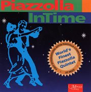 Piazzolla: in time cover image cdn