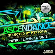 Ascendance pt. 1 (selected by psytotix) - single cover image cdn