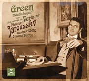 Green - melodies francaises cover image cdn