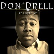 He loves me - ep cover image cdn