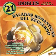 Baladas romanticas del recuerdo cover image cdn