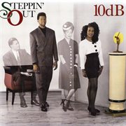 Steppin' out cover image cdn