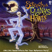 Halloween's screeches, clanks and howls cover image cdn