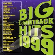 Big soundtrack hits 1999 cover image cdn