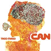 Tago mago (2011 remastered) cover image cdn