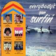 Everybody's goin' surfin' cover image cdn