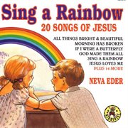 Sing a rainbow - 20 songs of jesus cover image cdn