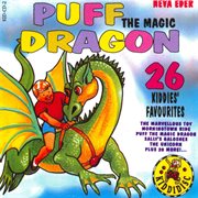 Puff the magic dragon - 26 kiddies' favourites cover image cdn