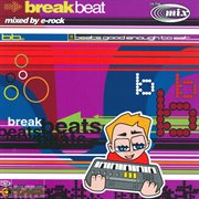 In the mix - breakbeat cover image cdn