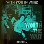 Worth the wait - ep cover image cdn