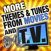 More themes & tunes from movies & television cover image cdn