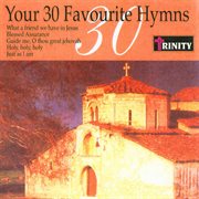 Your 30 favourite hymns cover image cdn
