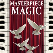 Masterpiece magic cover image cdn