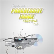 Progressive trance essentials, vol. 5 cover image cdn