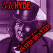 Barn of the naked dead (instrumentals) cover image cdn