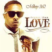 Deeper than love ep cover image cdn