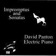 Impromptus and sonatas - ep cover image cdn