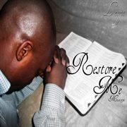 Restore me mixtape cover image cdn