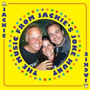 The music from jackie's joke hunt cover image cdn