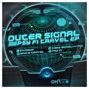 Psy fi travel - ep cover image cdn