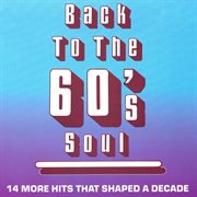 Back to the 60's soul cover image cdn